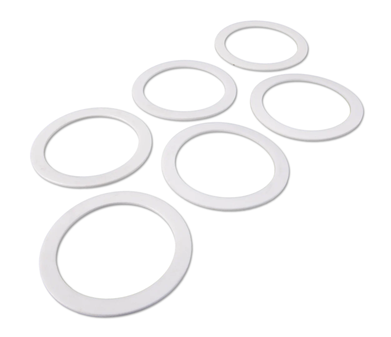 Titan 297052 Kit, Cup, Gasket, 6pk - Ysert