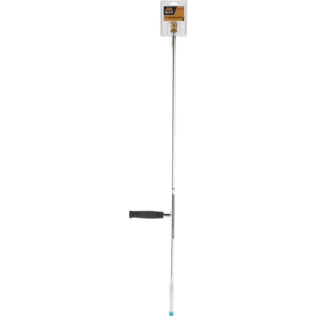 36-inch Wand Assembly with Quick Connect Socket - Ysert