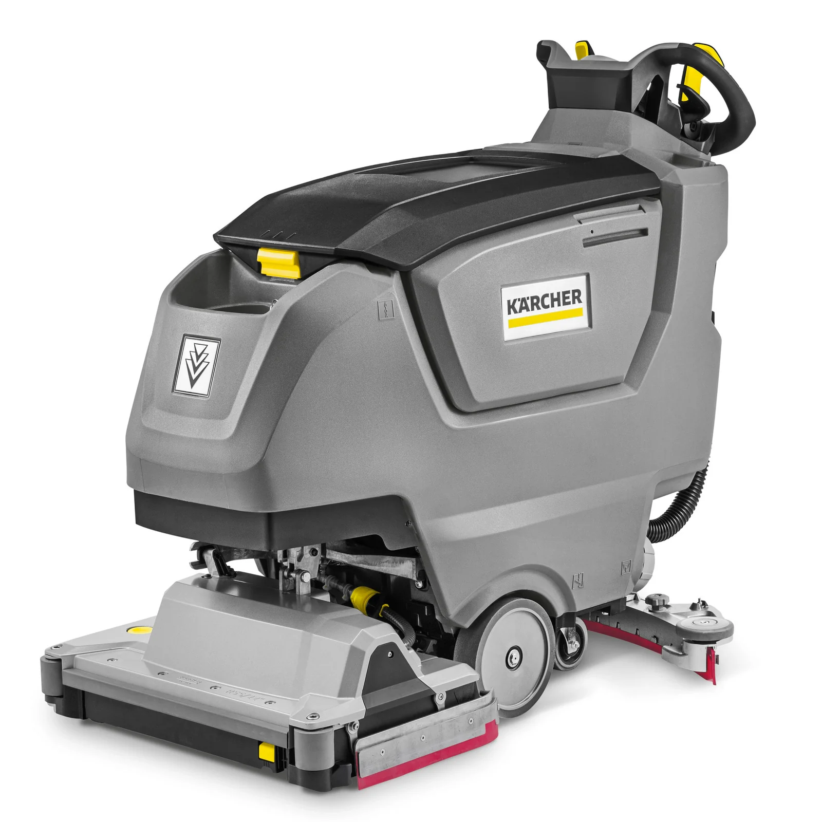Karcher 1.533-256.0 B 50 W BP Walk-Behind Floor Scrubber - Ysert