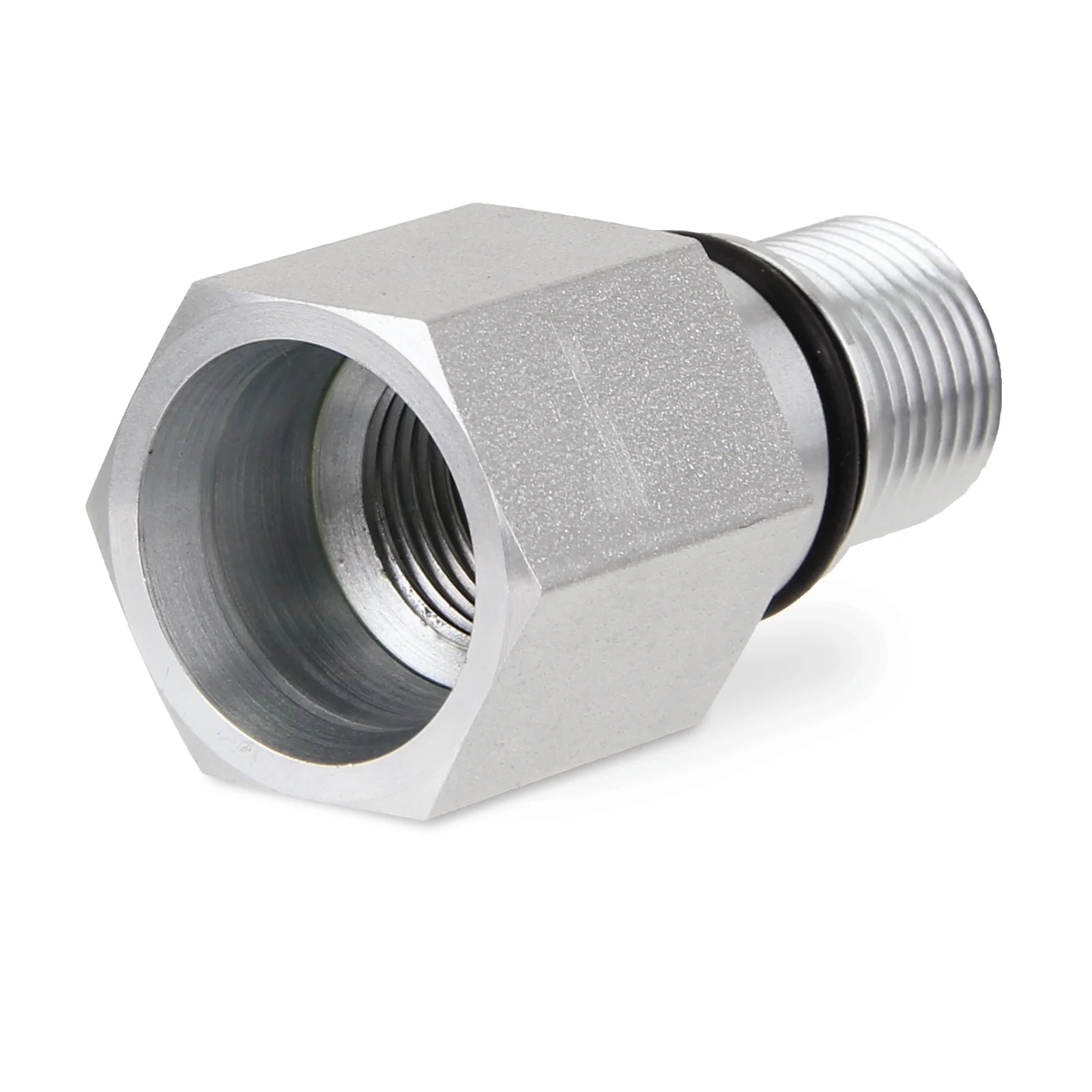 Graco Pump Outlet Adapter - Ysert