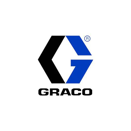 Graco CAP, MANIFOLD, AIR, XL - Ysert