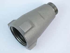 Graco 15C-783 Intake Valve Housing - Ysert
