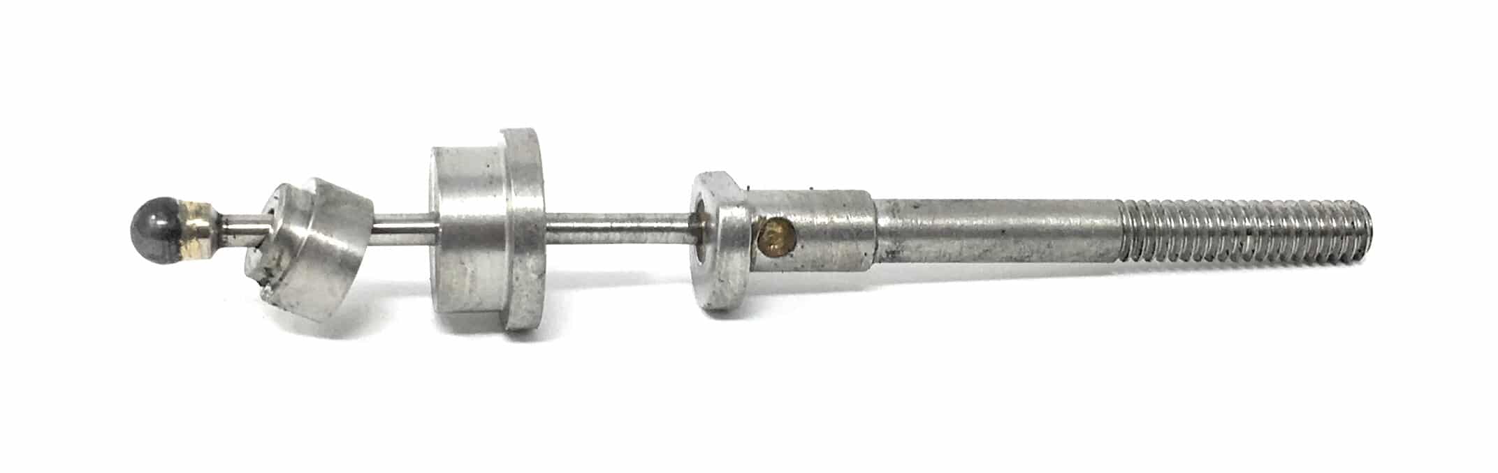 Binks 102-3420-M Needle Assembly with TC Ball - Ysert
