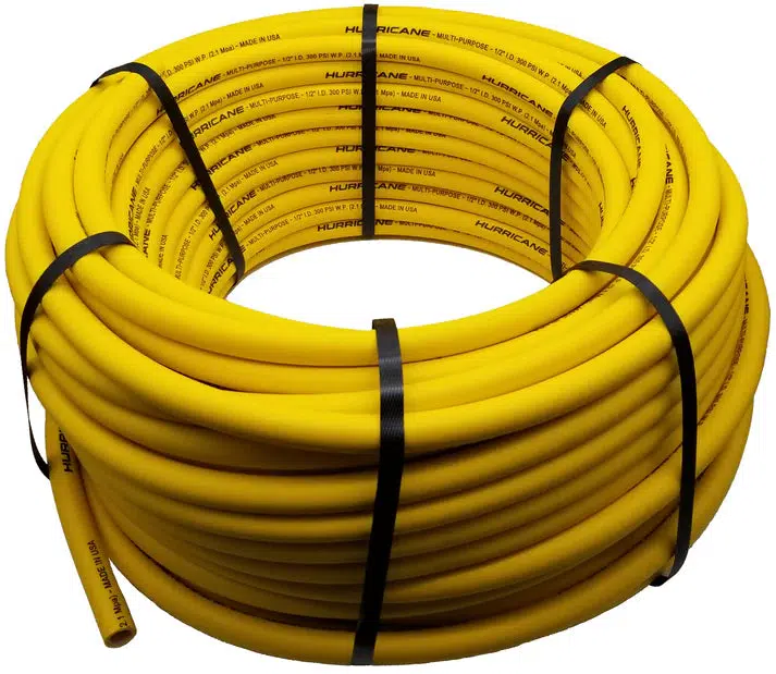 Barens 7126 Hurricane Soft Wash Spray Hose - Ysert