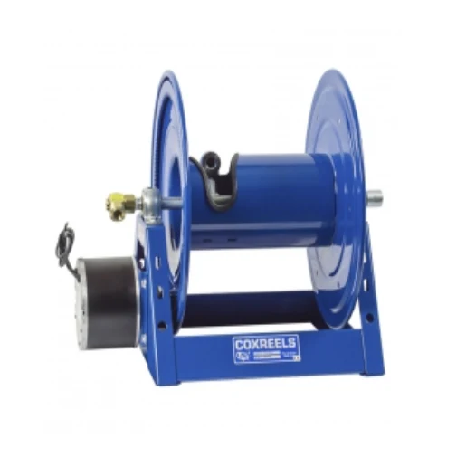 Motorized HP1125 Series Hose Reel : (REEL ONLY) 3/4