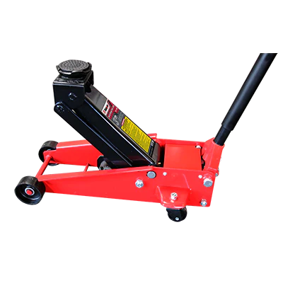 RANGER RFJ-3TQP (5150418) 3-Ton Floor Jack w/ Quick-Pump - Ysert