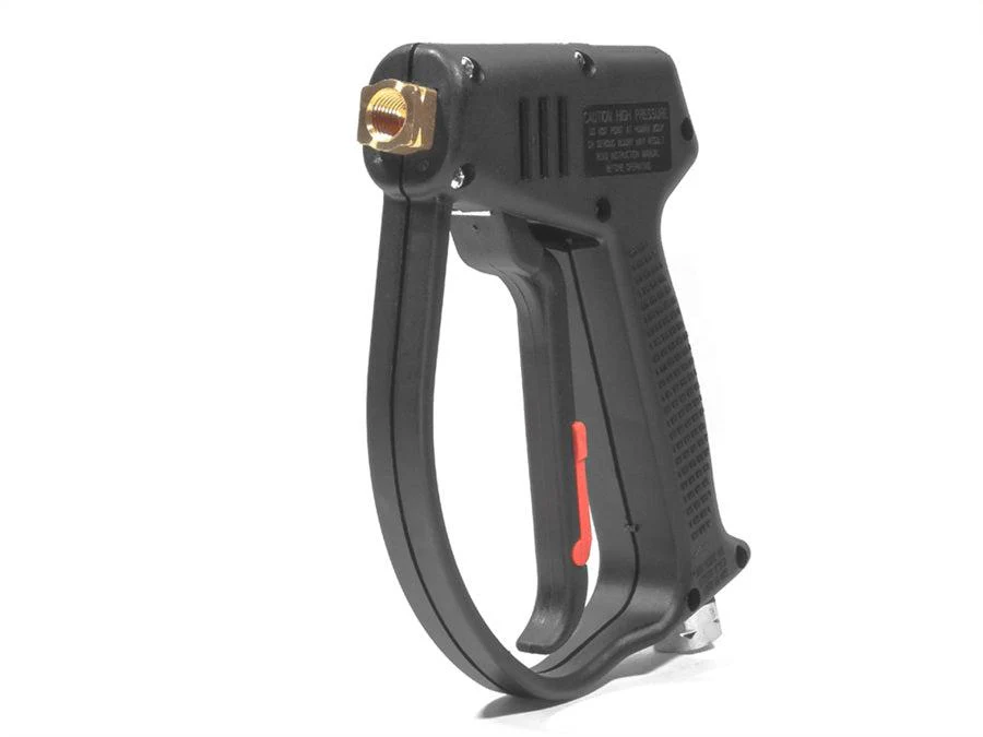 MTM Hydro M407 Spray Gun - Ysert