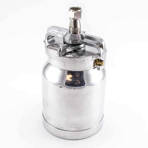 Graco 244130 1 Quart Siphon Cup w/ Lid – EDGE, EDGE II - Ysert