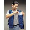 Allegro Standard Vest for Cooling Inserts, X Large (Weight: 175-250 lbs., Chest: 46″ to 48″) - Ysert