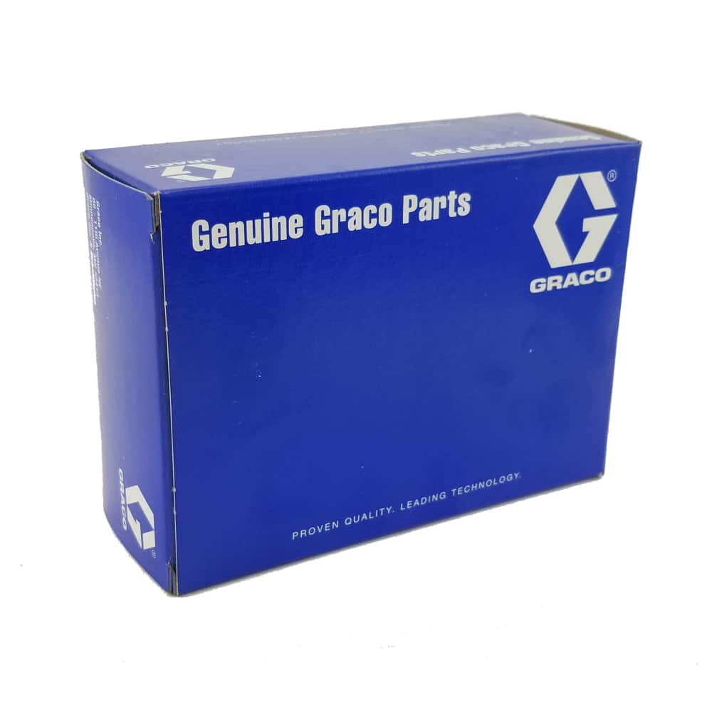 Graco AAM511 Flat Tip - Ysert