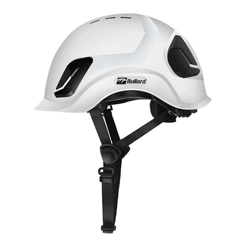Bullard Chinstrap - Ysert