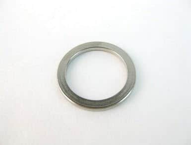 Graco 15C-997 Backup Washer, piston valve - Ysert