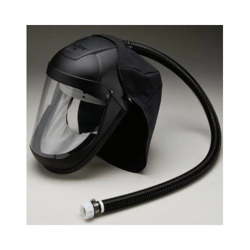 Allegro Economy Supplied Air Shield with Low Pre - Ysert