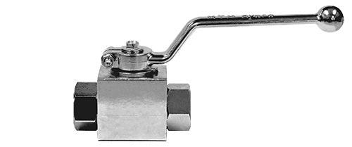 MTM Hydro 1/4