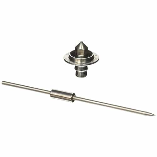DeVilbiss StartingLine Tip & Needle 1.5 - Ysert