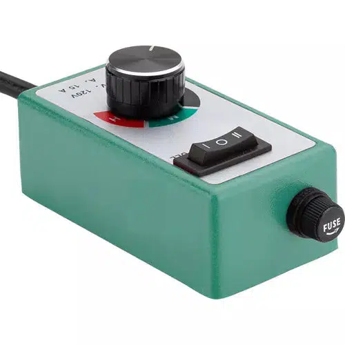 Grizzly T32007 - Electronic Speed Control - Ysert