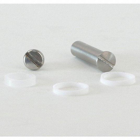 Devilbiss FLG4-488-K FLG4 Gun Repair Kit - Ysert
