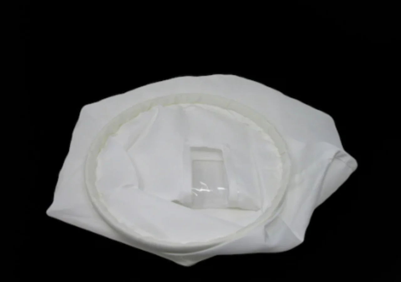 Jet Tools - Snap In Collection Bag for DC-650 - Ysert