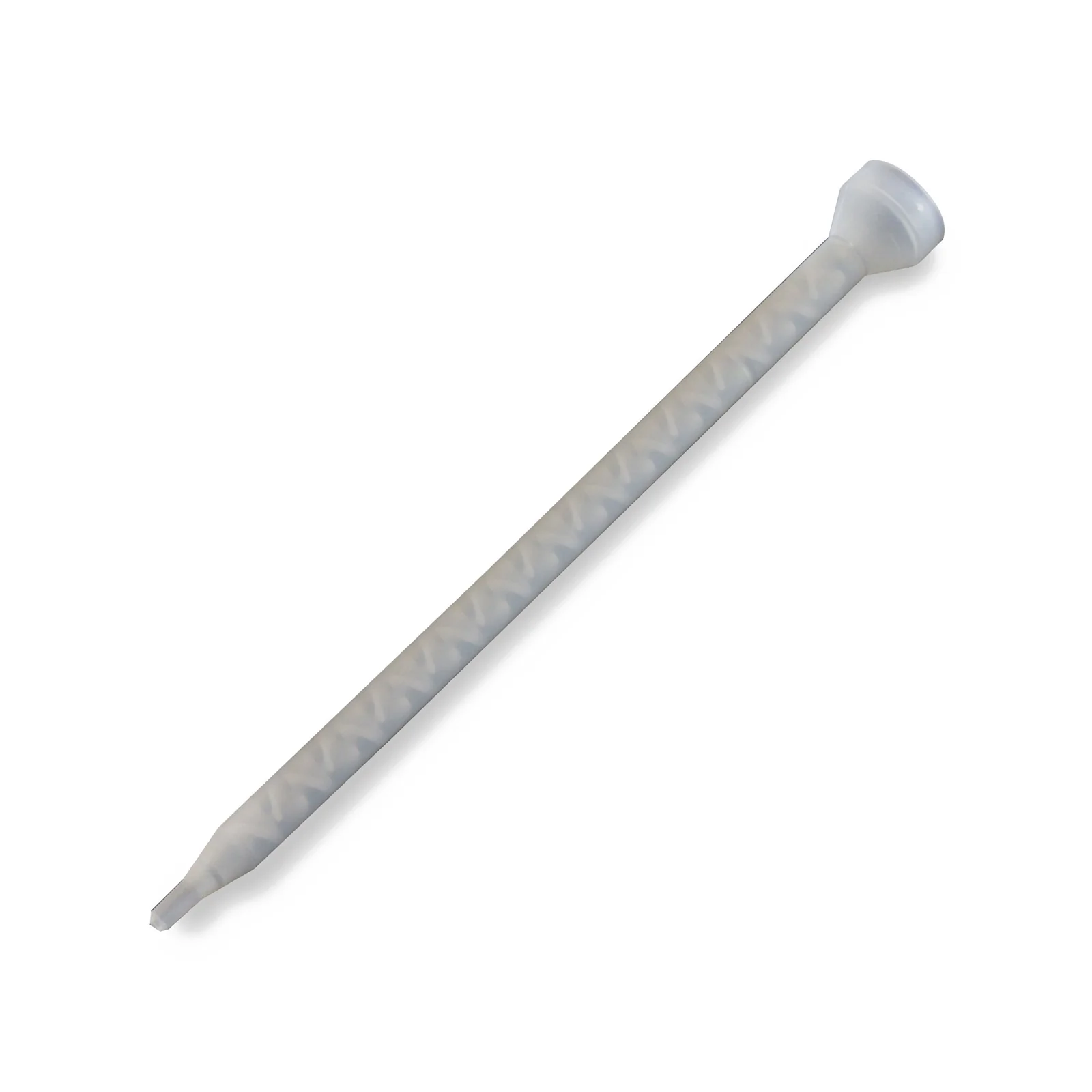 1/4 in Inside Diameter x 24 Element Disposable Static Mixer - Ysert