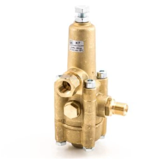 MITM 8-0012 K7.0 Regulating Flow Sensitive Unloader Valve - Ysert