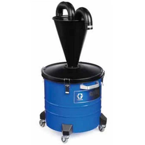 Graco Cyclone 20 Gallon Separator Vacuum Filter – 25M861 - Ysert