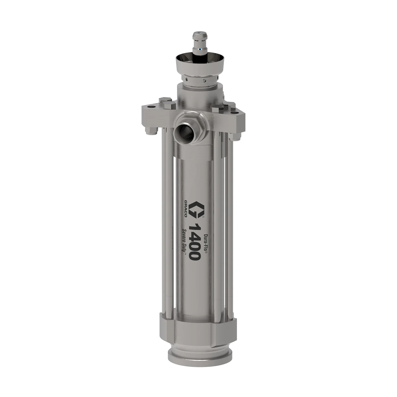 Dura-Flo XL 1400cc Severe-Duty - Ysert