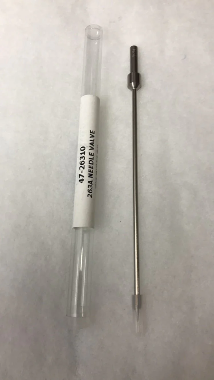 Binks 47-26310 263A Fluid Needle Assm - Ysert