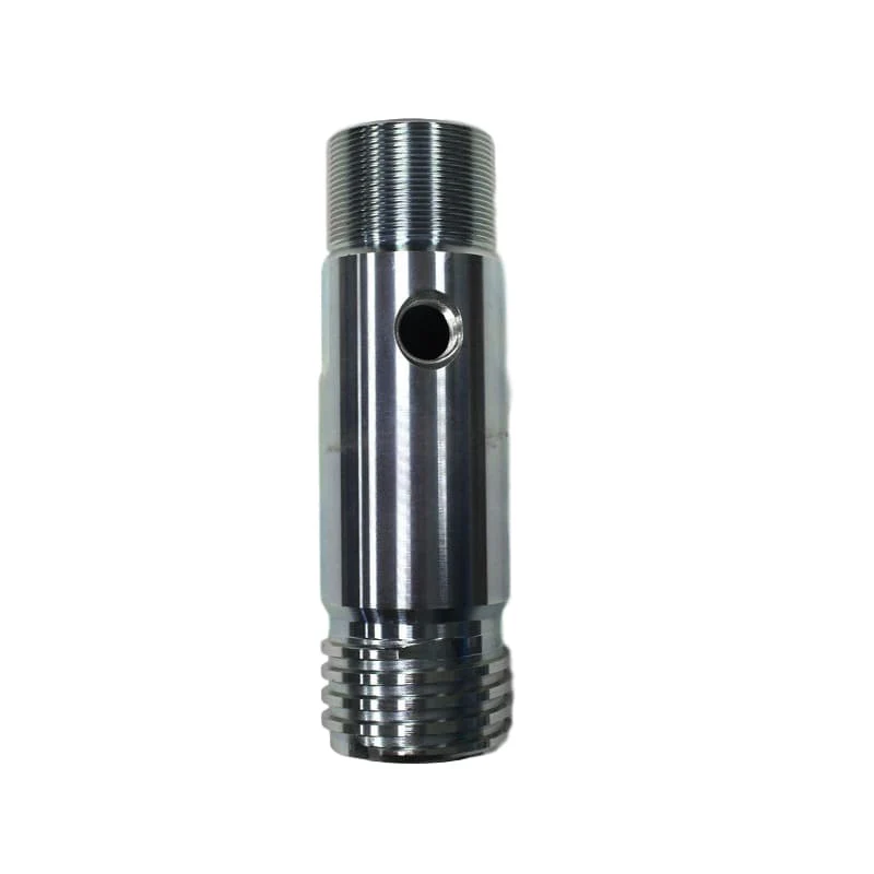 Graco 243347 Pump Cylinder - Ysert