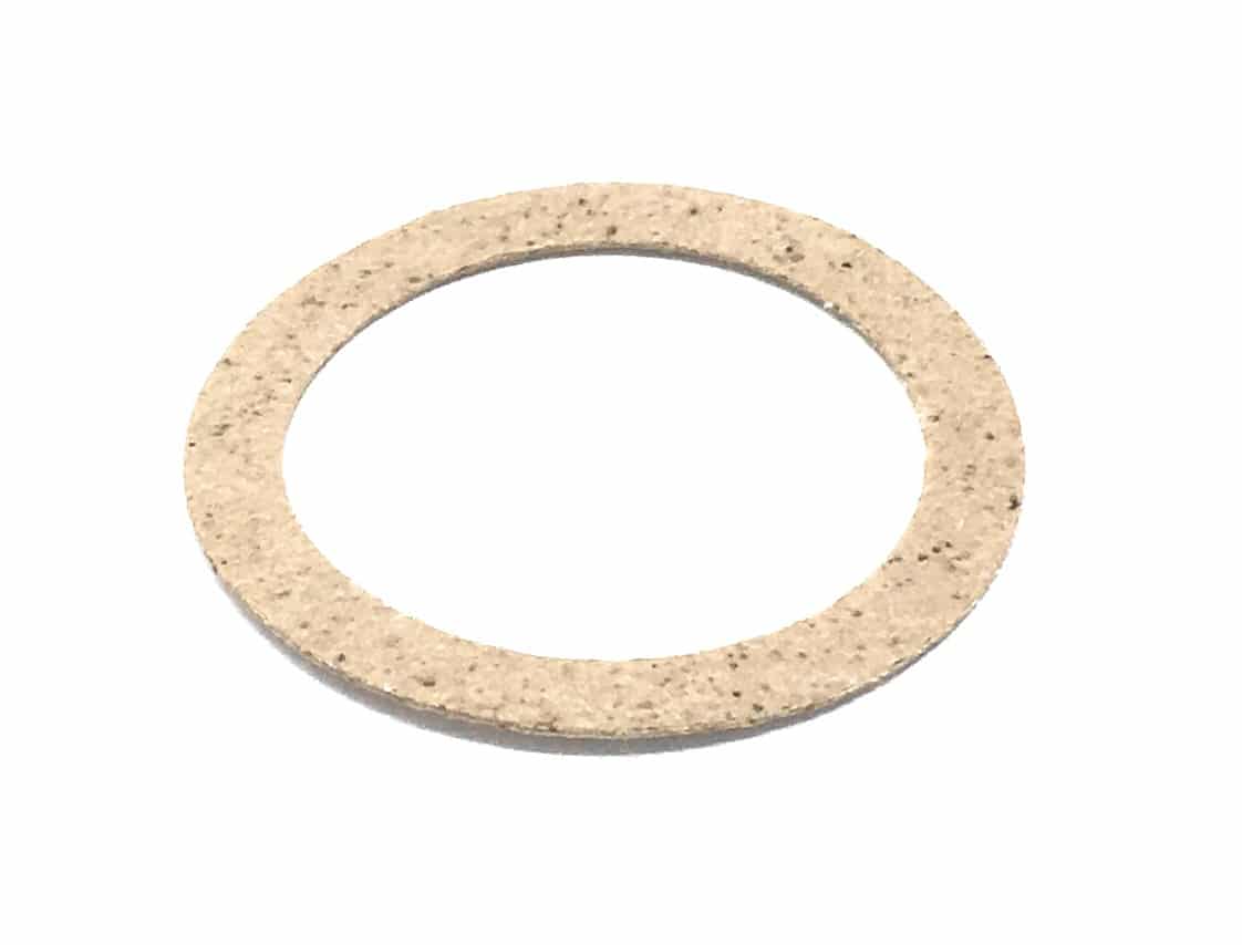 Devilbiss QS-181 Gasket - Ysert