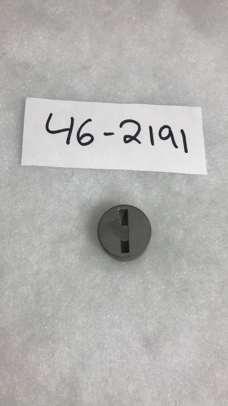 Binks 46-2191 191 TC Air Cap Tip - Ysert