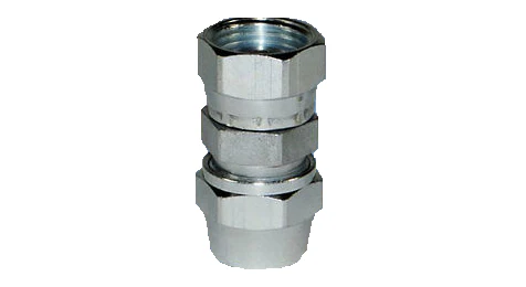 Binks  72-2008 1/4 SW CONN x 3/8 EF HOSE - Ysert