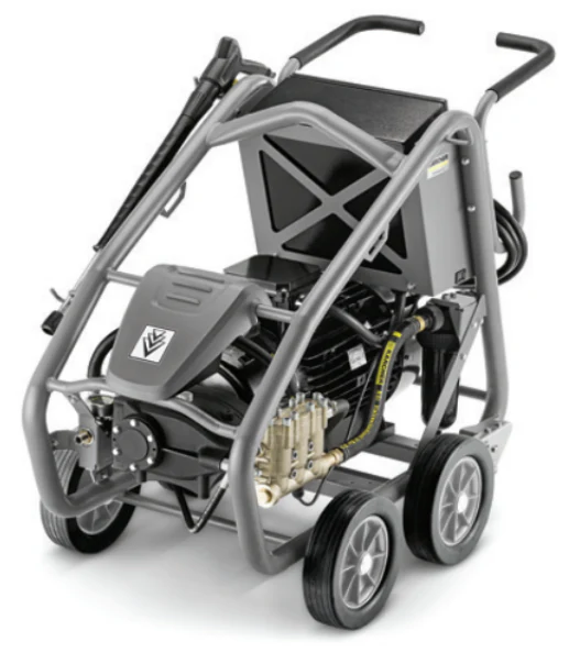 K'A'RCHER Professional 7200 PSI @ 7.9 GPM Ultra High Pressure Washer - Ysert