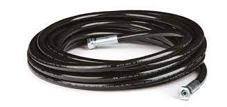 Graco H72550 Xtreme-Duty 7250 psi (500 bar) High Pressure Hose 15m (50ft) - Ysert