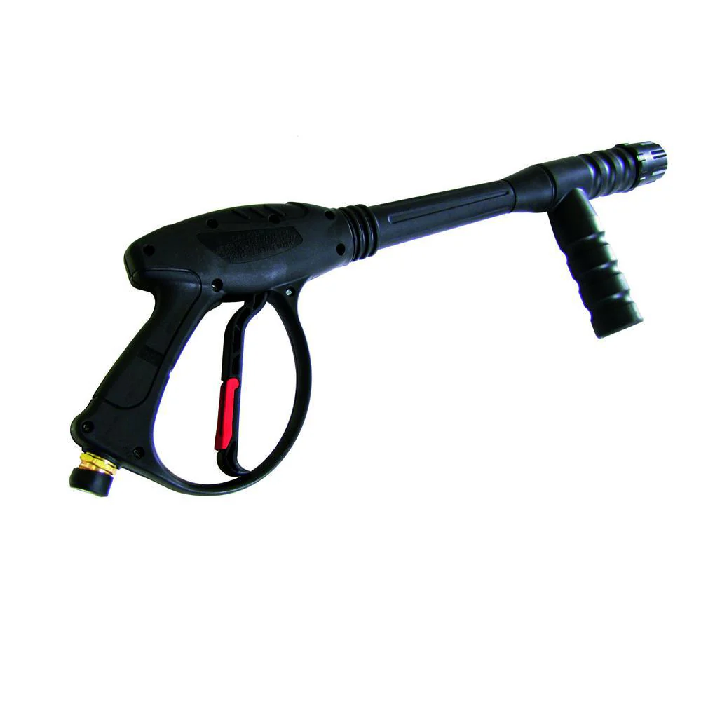 SIMPSON® SIDE ASSIST REPLACEMENT SPRAY GUN 4500 PSI - Ysert
