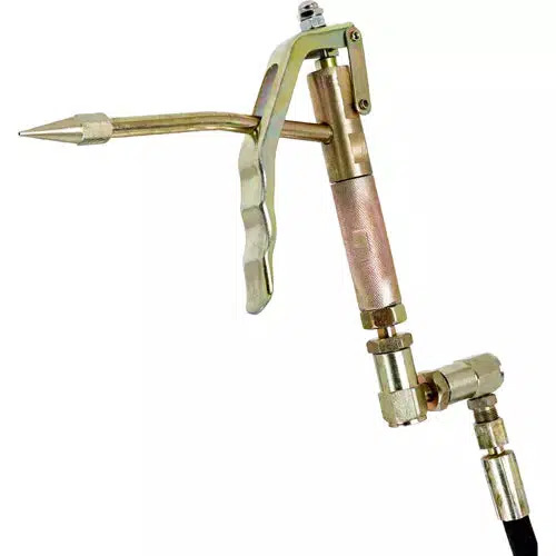 Grizzly T26748 - Air Operated Grease Pump - Ysert