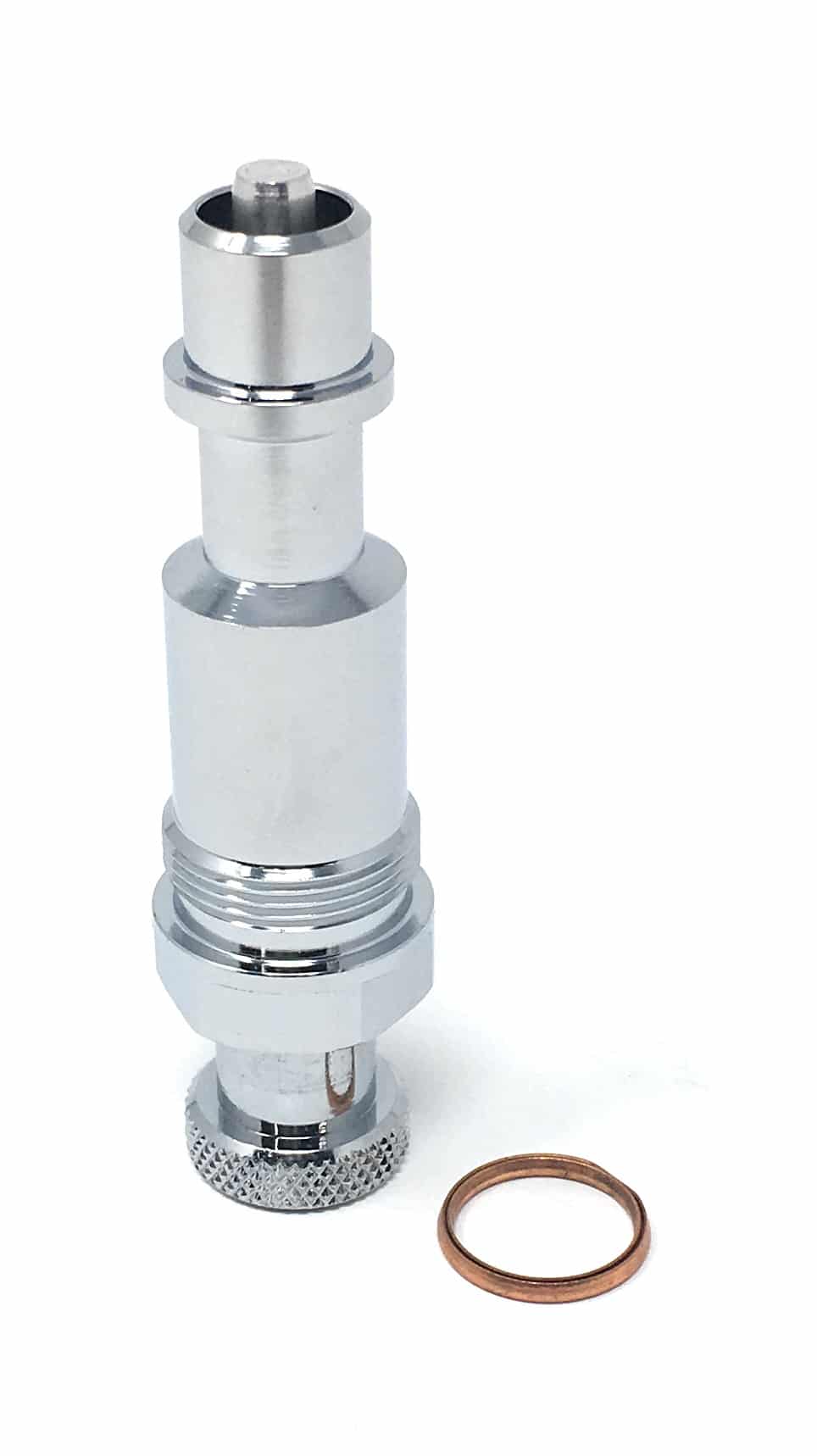 Devilbiss MBC-415 Cylinder Assembly - Ysert