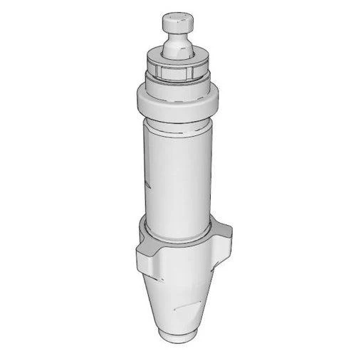 Graco 16X426 Endurance Lower Pump - Ysert