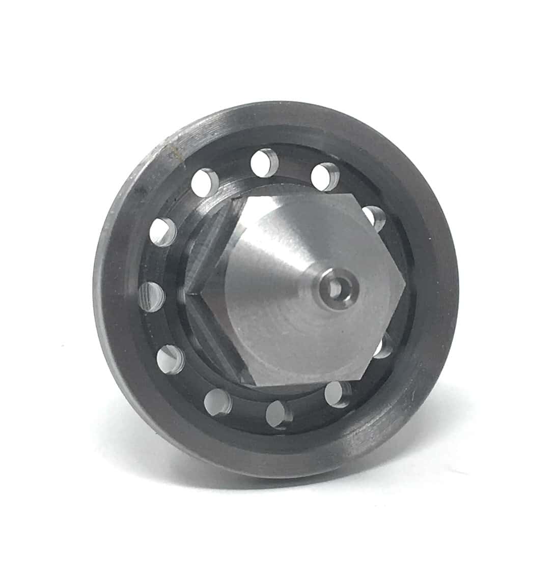 Devilbiss GTI-213-15 192135 Fluid Tip (1.5) - Ysert