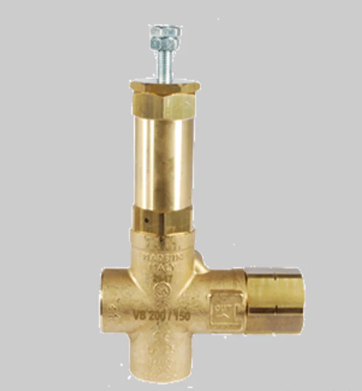 YU5221 Unloader High Flow - Ysert
