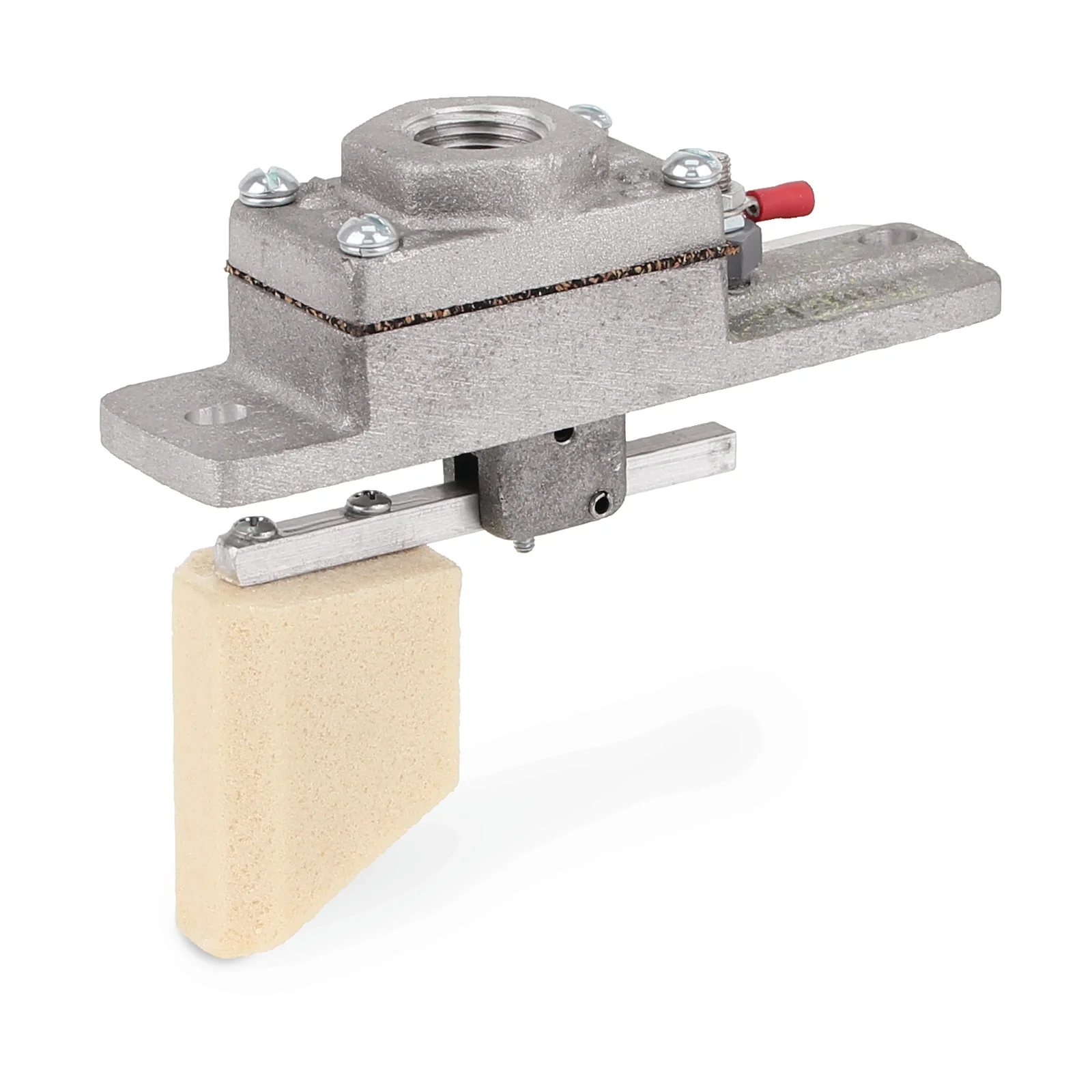 Graco Gravity Supply for Manzel® Force Feed Box Lubricators - Ysert