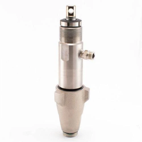 Graco 287512 ProConnect Endurance Pump Lower w/ Pin - Ysert