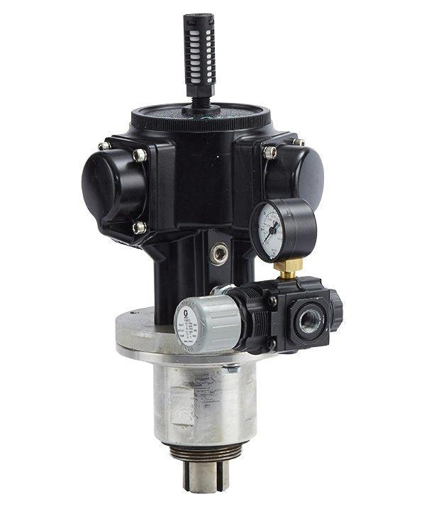 Graco In-Drum, Bung Mount - Ysert