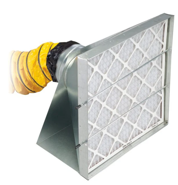 Allegro Blower Filter Box - Ysert