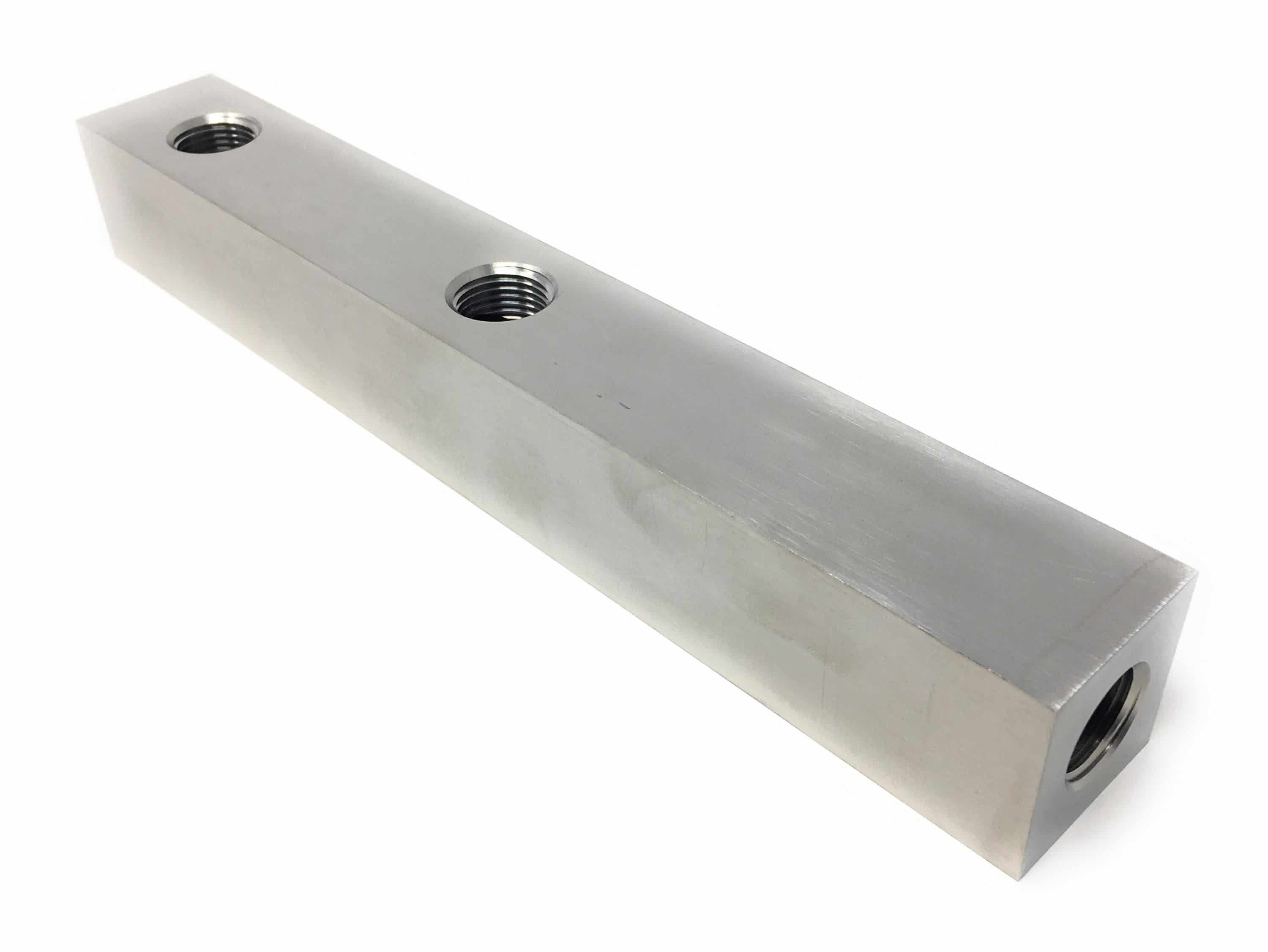 Binks 44-905 DISPLACEMENT ROD - Ysert