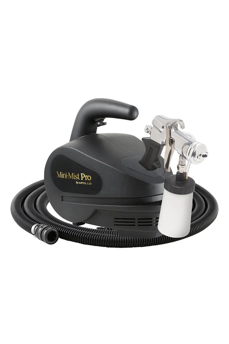 Apollo AMT100D T100 Mini Mist Deluxe® - Ysert