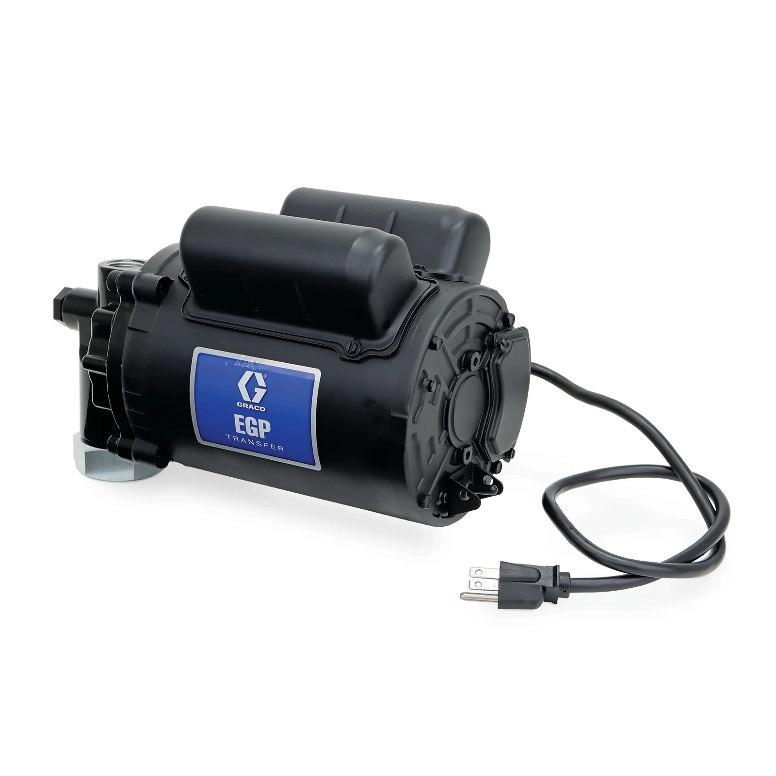 EGP™ Transfer Pump, 115 VAC, 8 gpm (30.3 lpm), 120 psi (8.3 bar) - Ysert