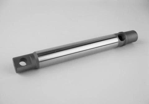 Graco 240518 Piston Rod (chrome plated stainless steel) - Ysert