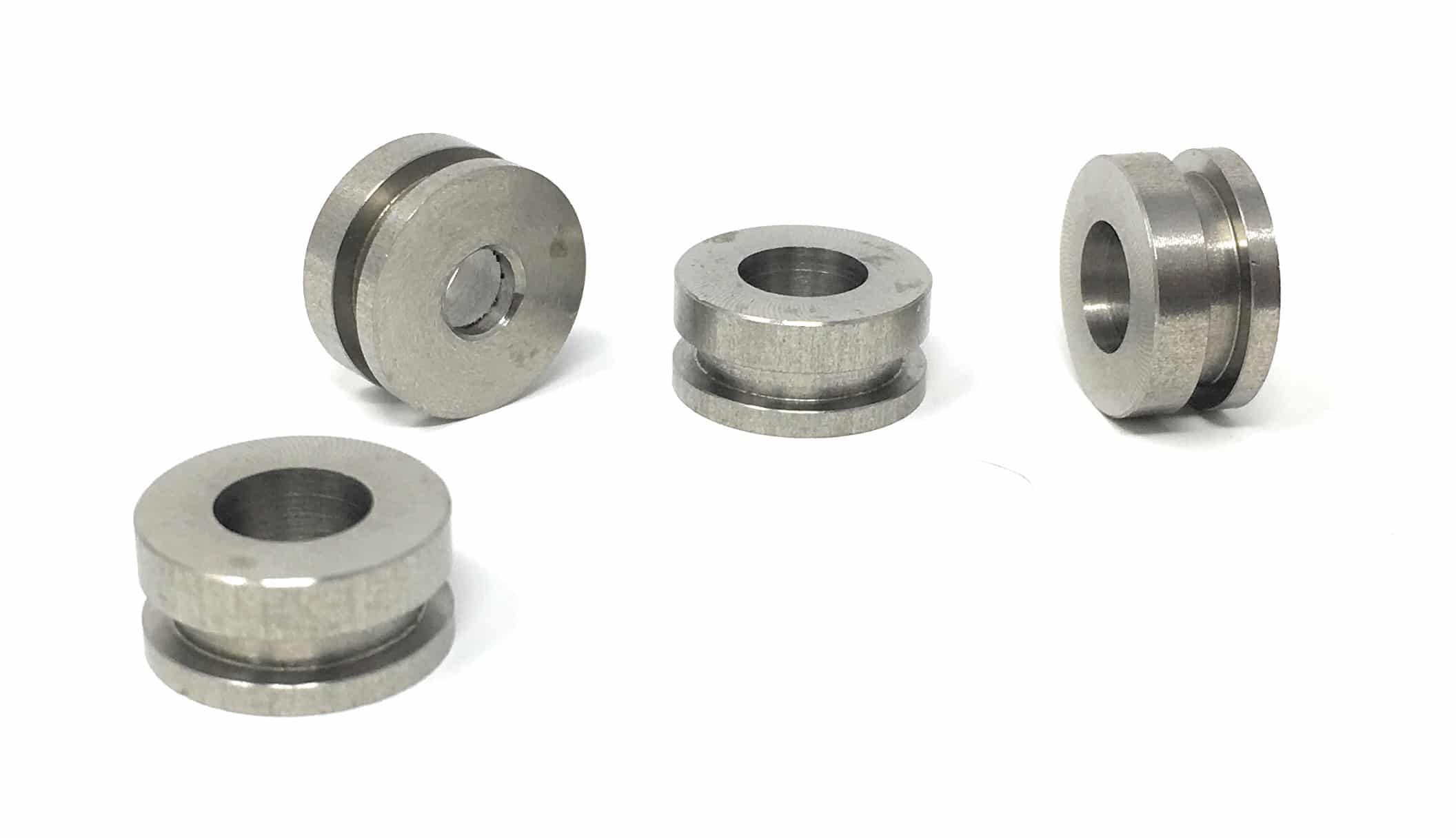 Binks 207-12210 Seat Retainer - Ysert