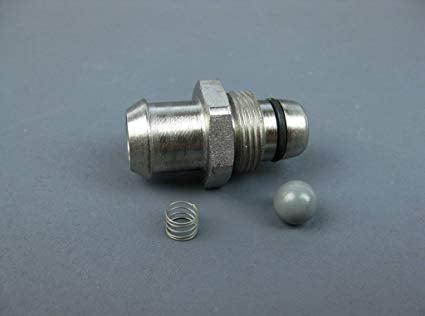 Graco 16E844 Inlet Valve Kit - Ysert