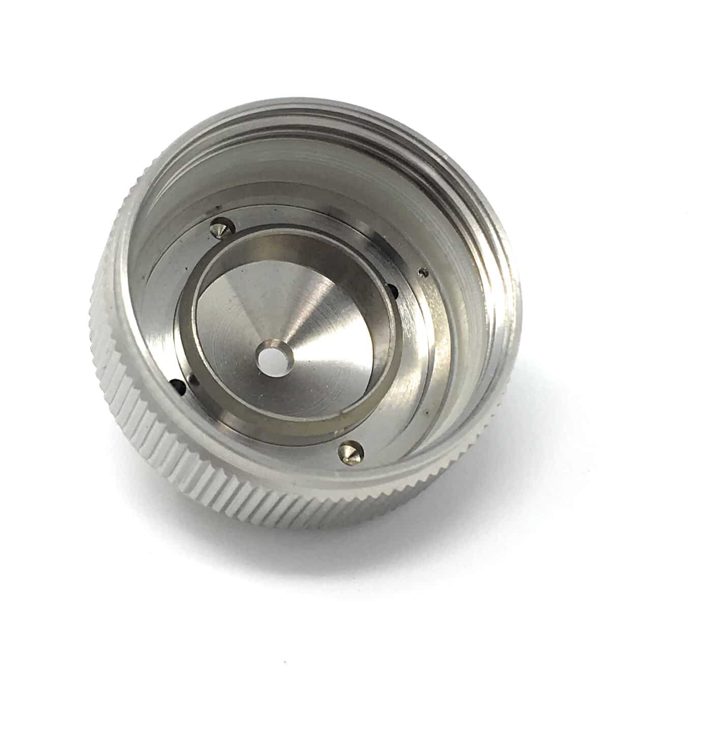Devilbiss SP-100-590-K Air Cap Trans Tech 590 - Ysert